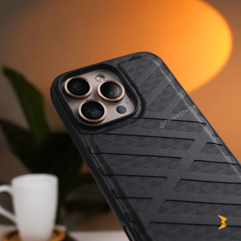 Bear TPU Case iPhone 15 Pro Max