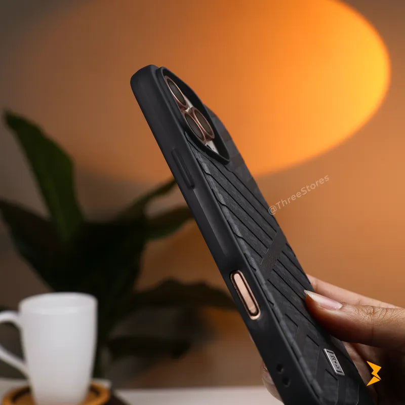 Bear TPU Case iPhone 16 Pro Max