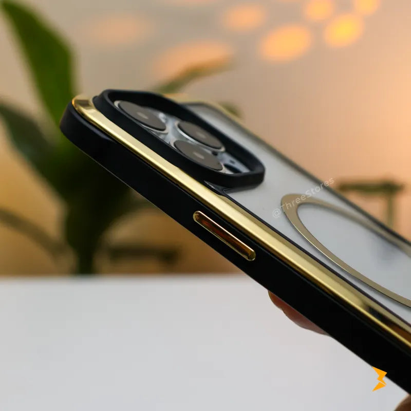 Clear Core Magsafe Case iPhone 14 Pro Max