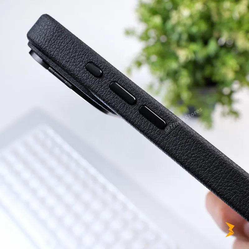 Bracket Camera Protection Magsafe Case iPhone 17 Pro Max