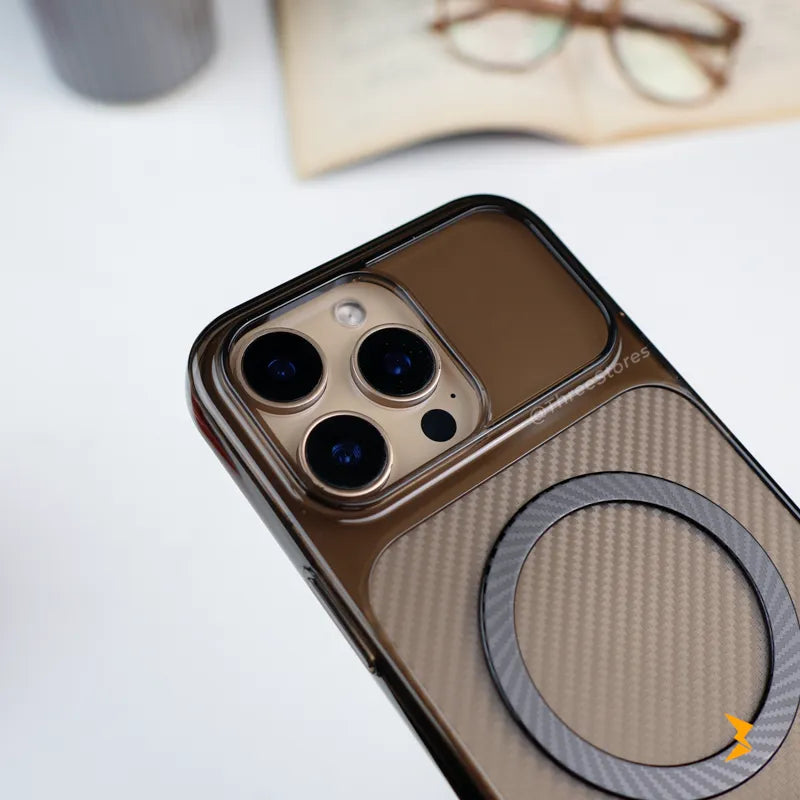 Hydro Chrome Magsafe Case iPhone 14 Pro