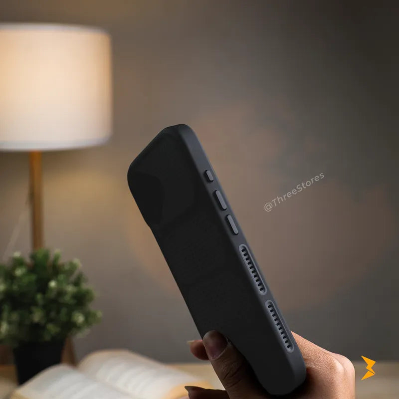 Cool Wave TPU Magsafe Case iPhone 17