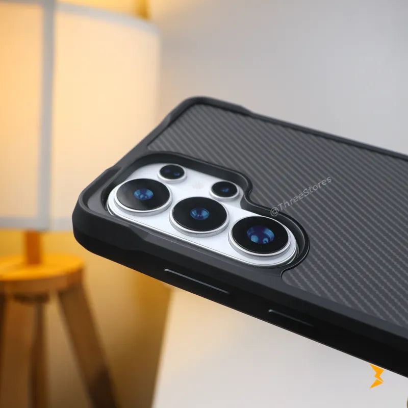 Nexa Carbon Magsafe Case Samsung S26 ultra