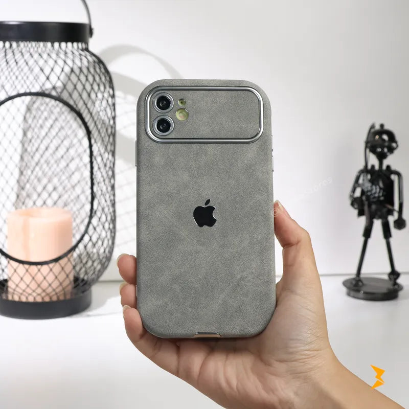 Denova Fabric Case iPhone 11