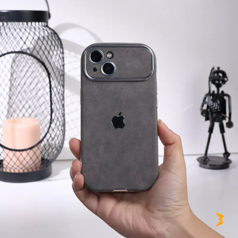 Denova Fabric Case iPhone 13/14