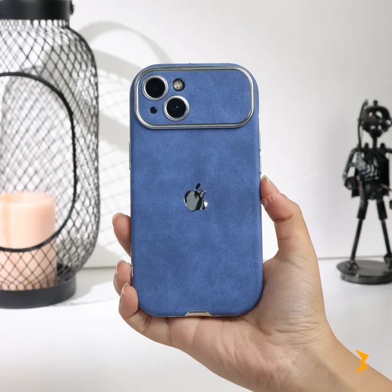 Denova Fabric Case iPhone 13/14