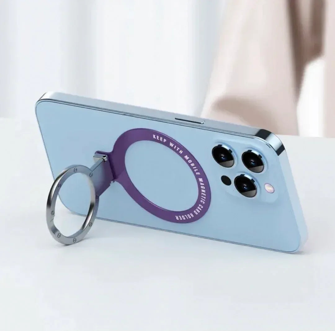 Magsafe Metal Ring Holder - Three