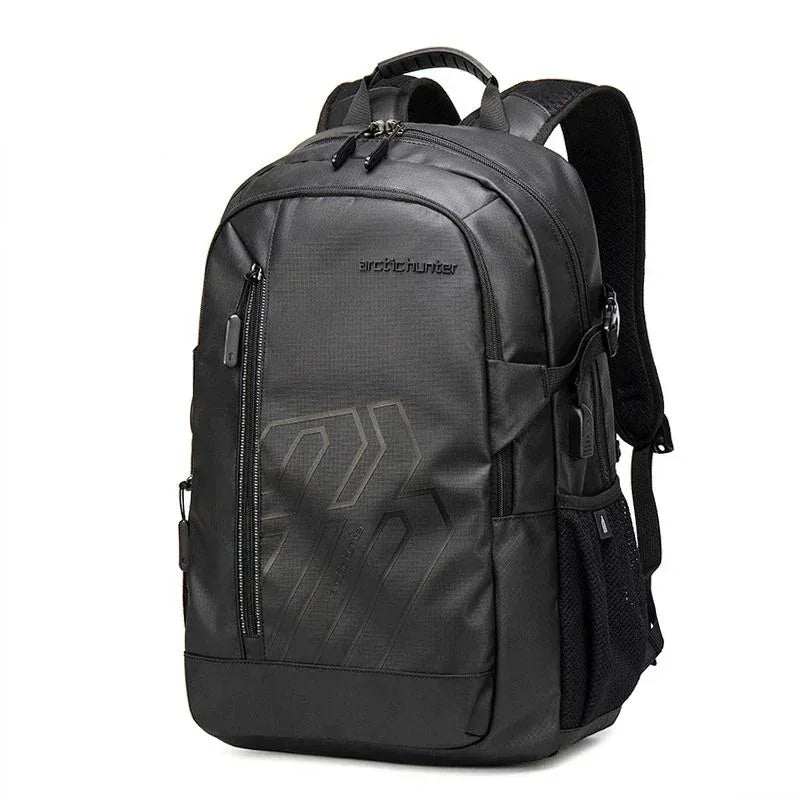Arctic Hunter Back Bag B00387 - Three