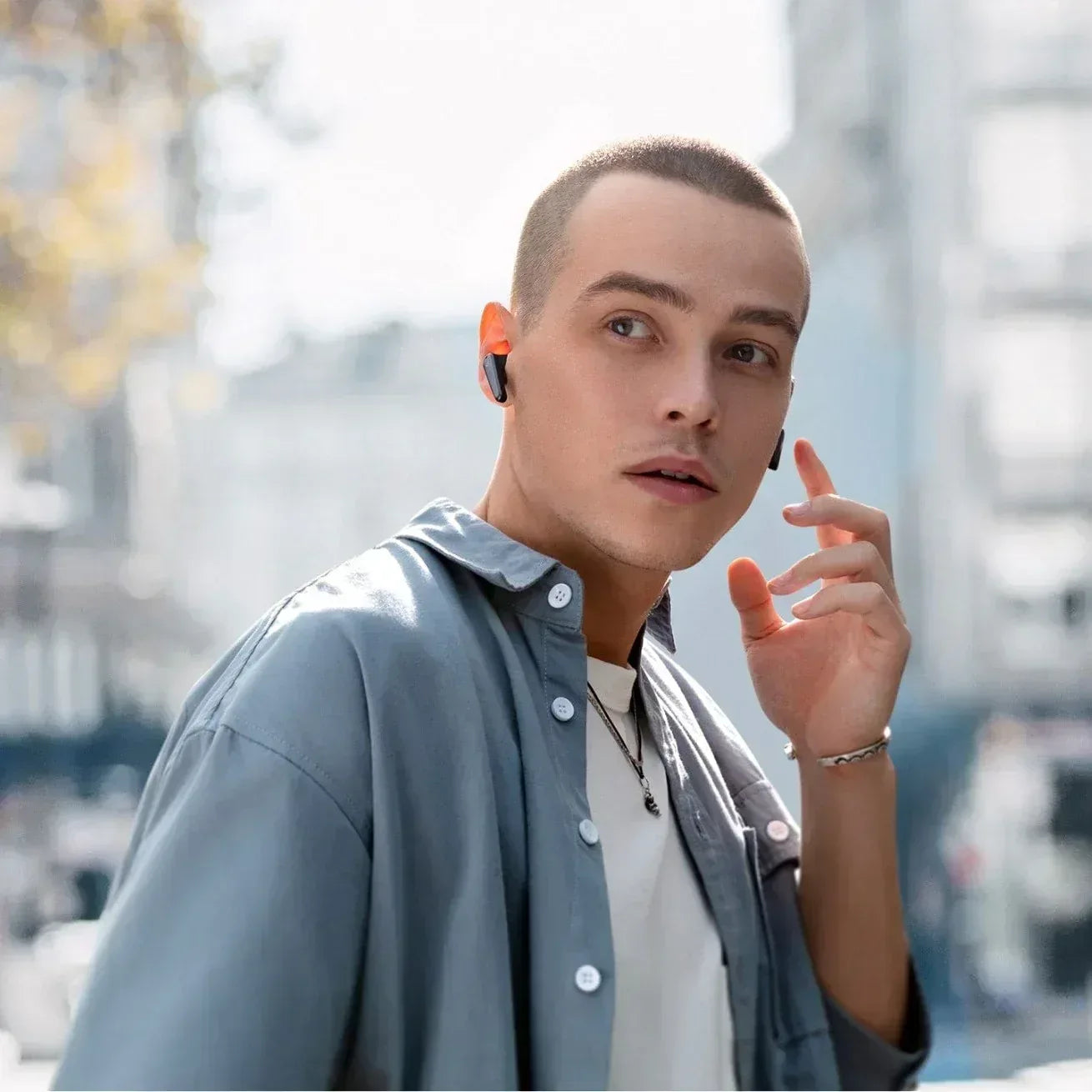 Anker Soundcore Liberty Air 2 Pro - Three