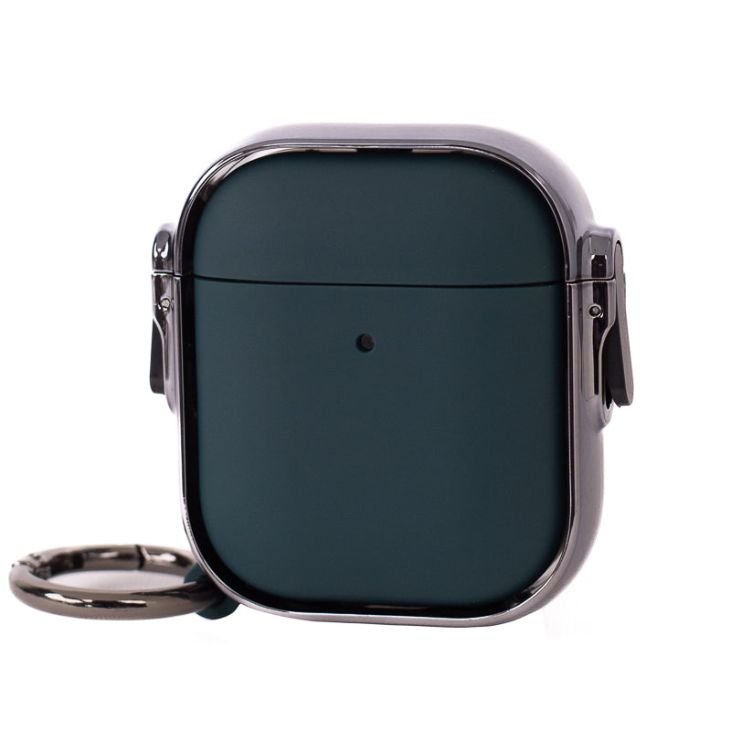 Glace Frame Silicone Protection Case AirPods 1/2