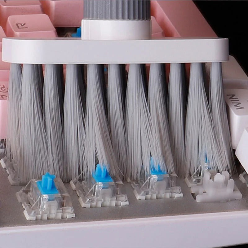 Multifunctional Cleaning Brush