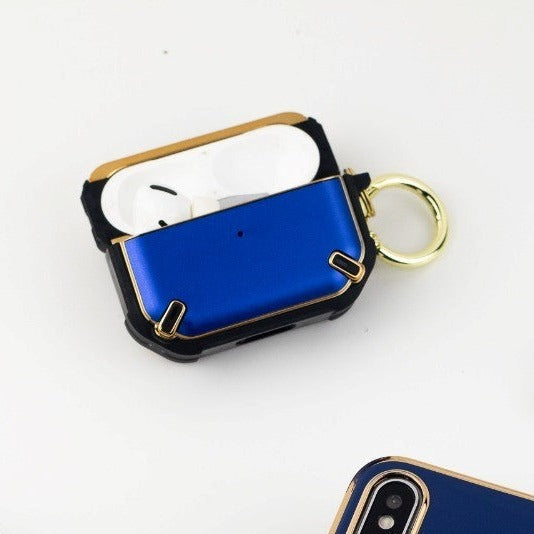 EggShill Plating Case For Airpods Pro