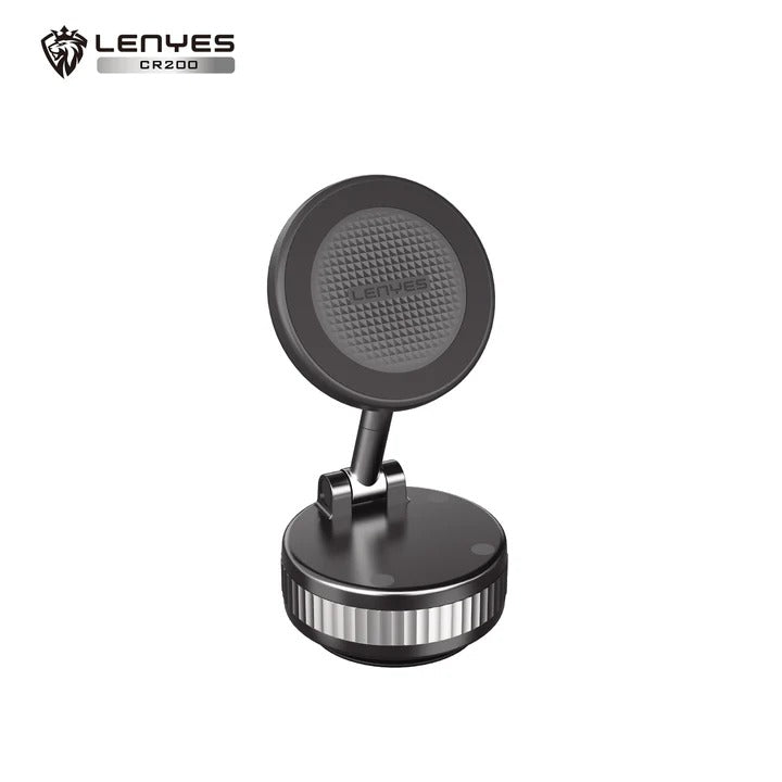 LENYES Magnetic Car Holder CR200