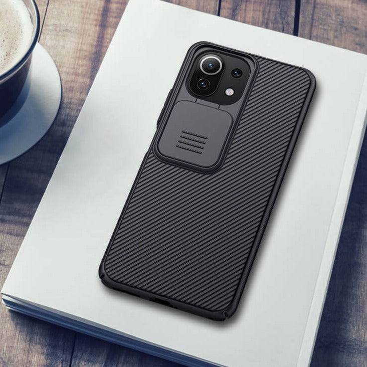 Nillkin CamShield Case Xiaomi Mi 11 Lite