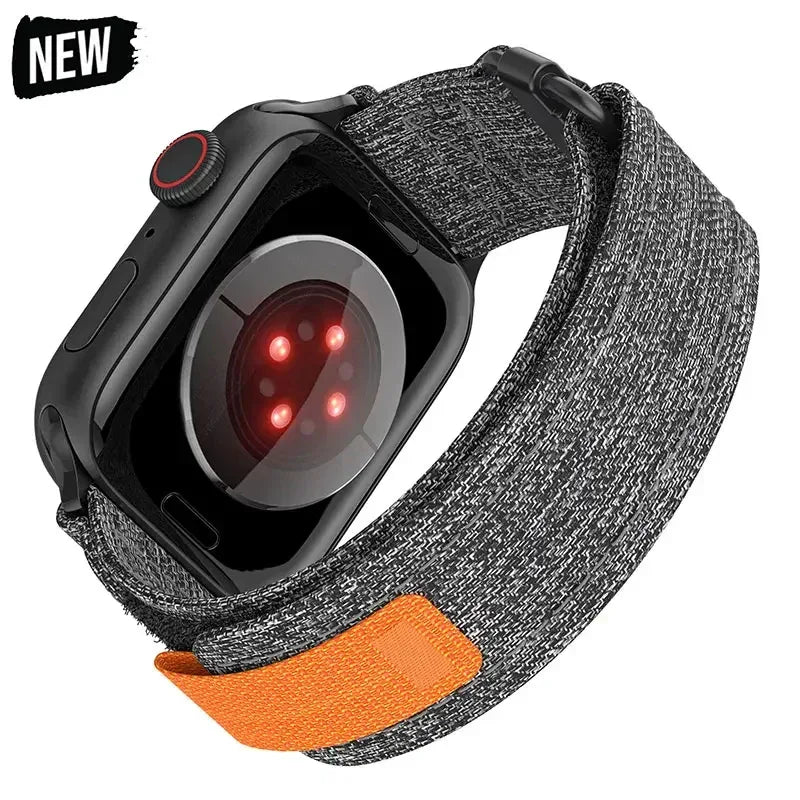 2P Watch Band For Apple Watch - Three