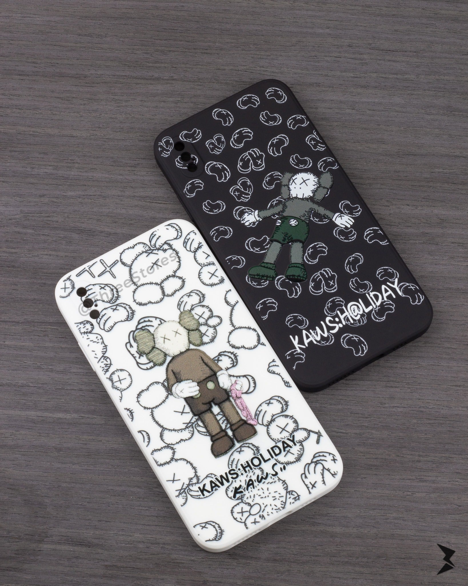 Boter Holiday Case iPhone X Max