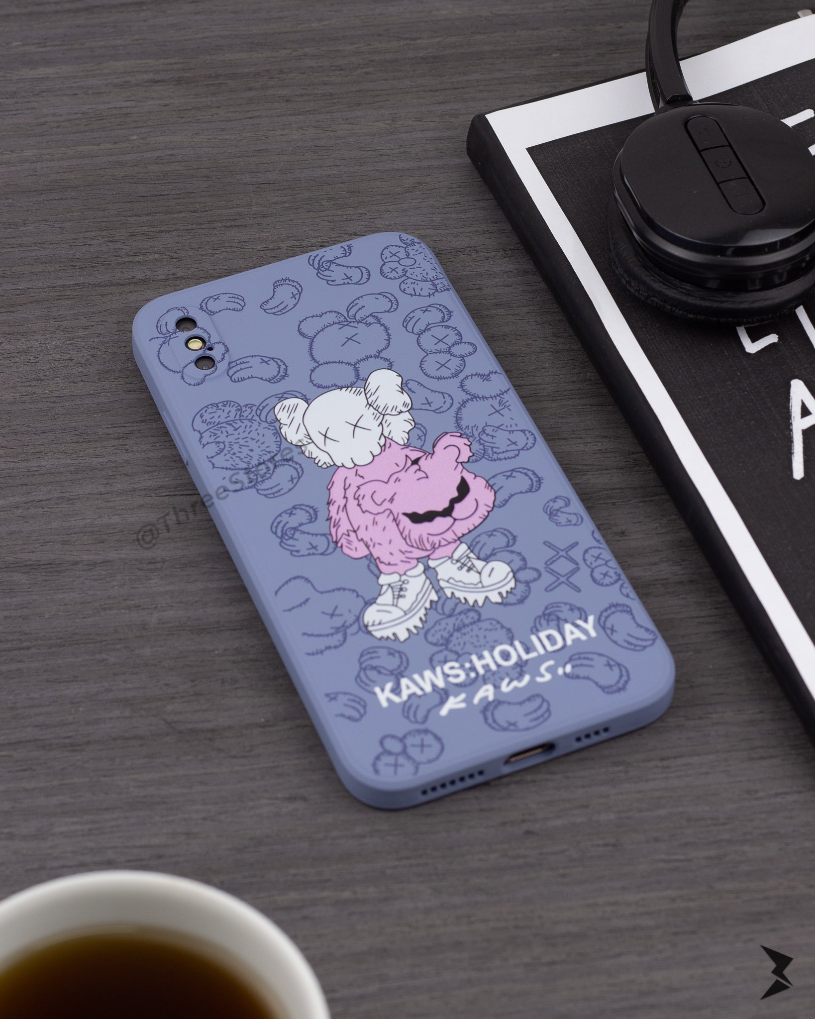 Boter Holiday Case iPhone X Max