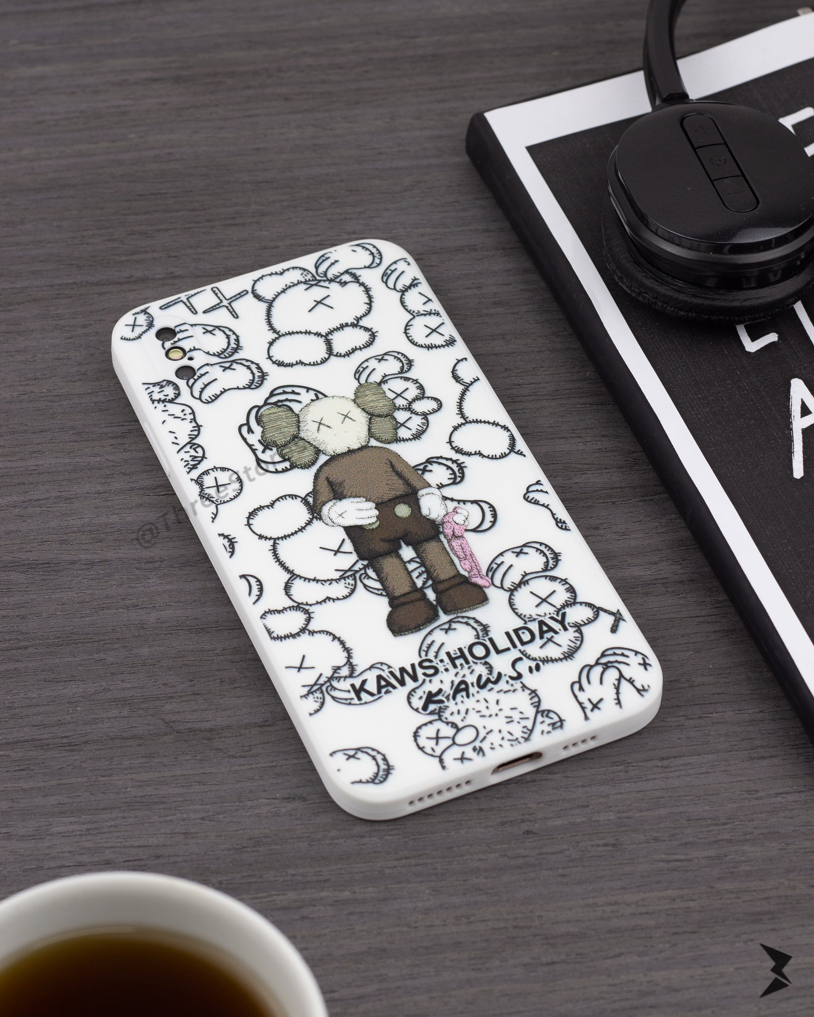 Boter Holiday Case iPhone X Max