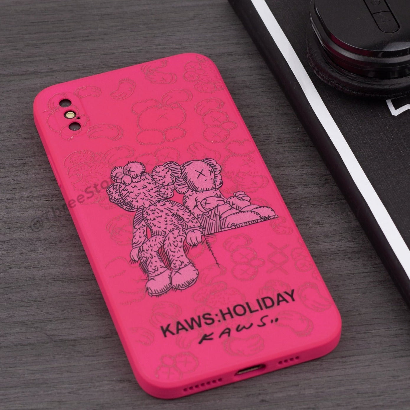 Boter Holiday Case iPhone 7/8 Plus