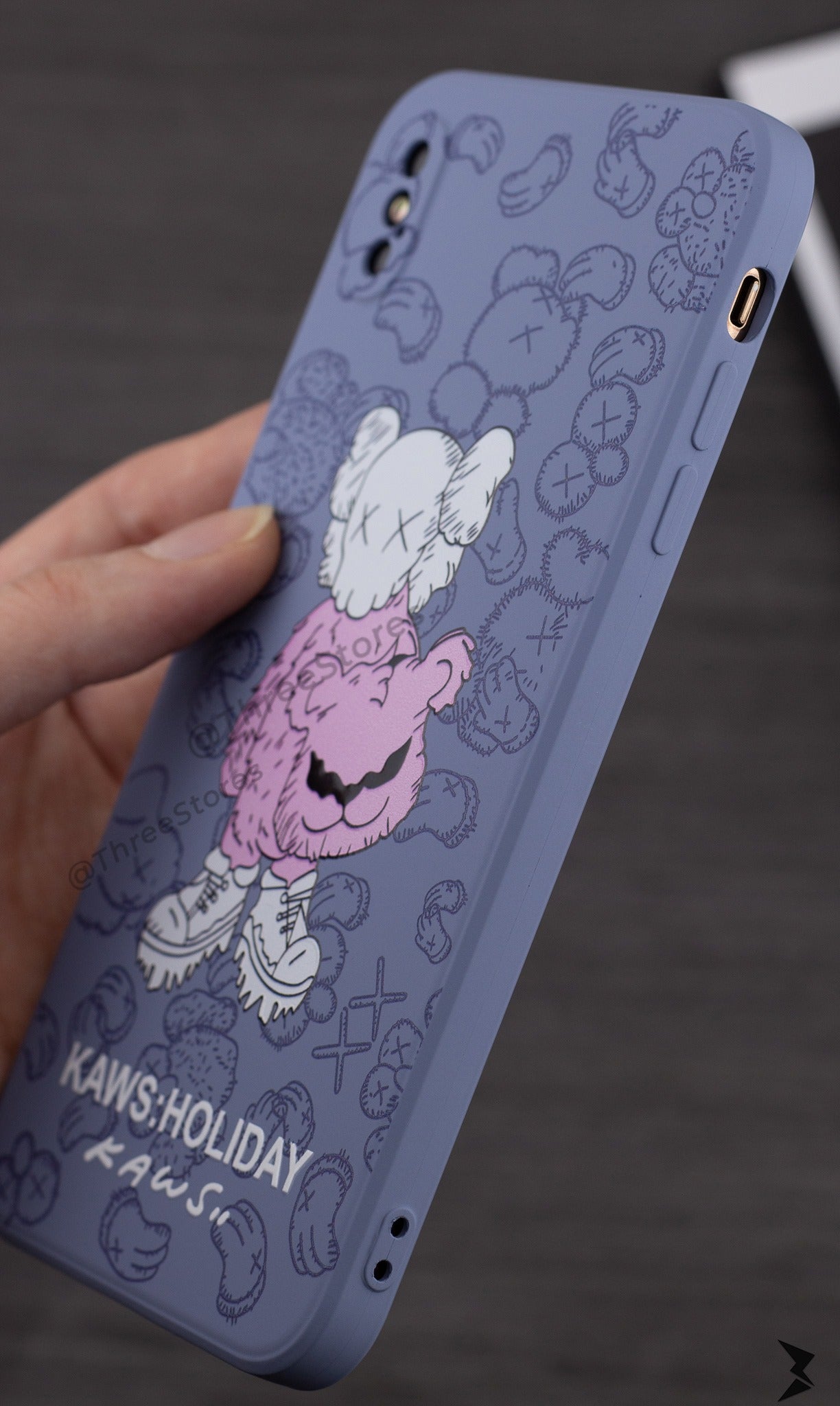 Boter Holiday Case iPhone X Max