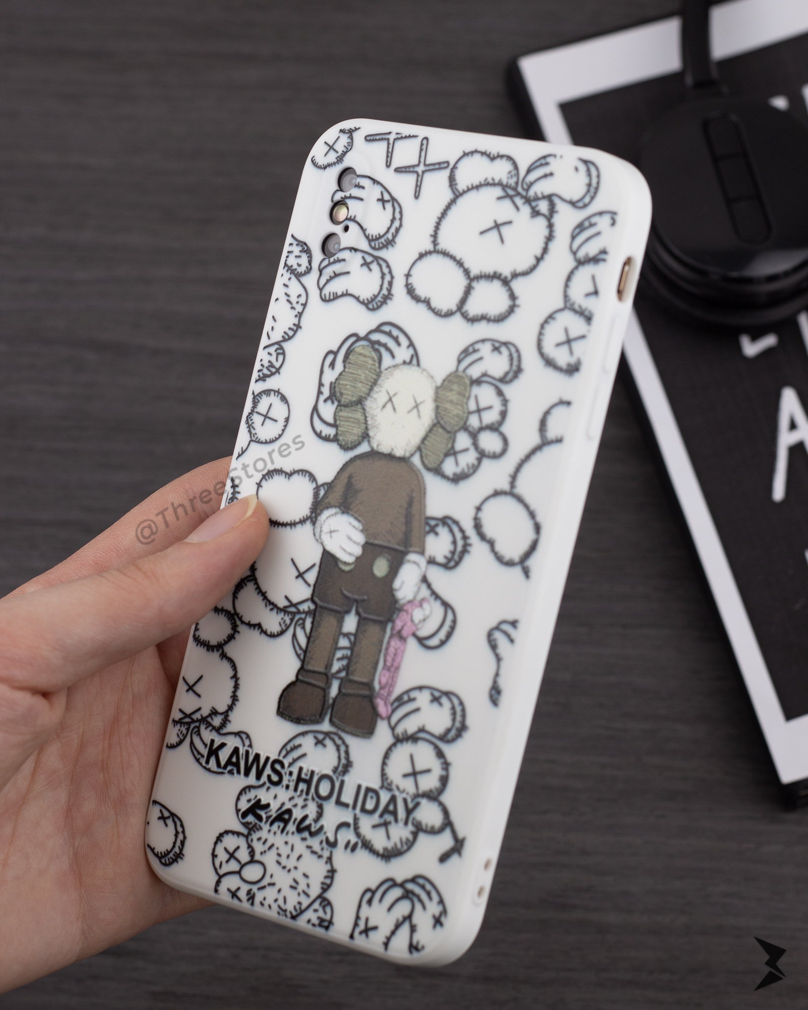 Boter Holiday Case iPhone X Max