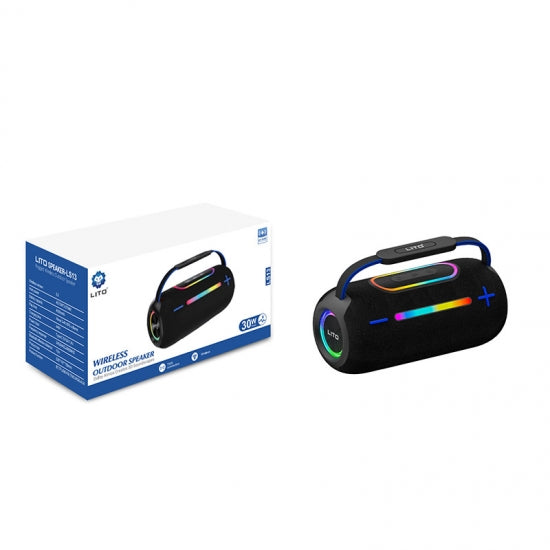 LITO 30W Wireless Outdoor Speaker LS13