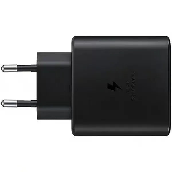 Samsung 25W USB-C Wall Charger - Three
