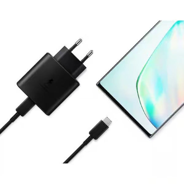 Samsung 25W USB-C Wall Charger
