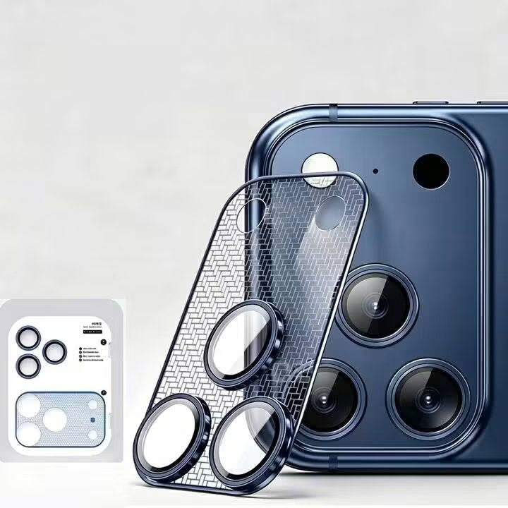 Lens Armor AR&AF Lens Protector For iPhone 17 Pro Max