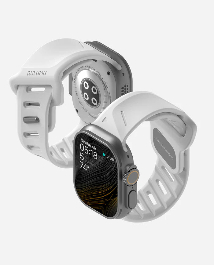 Aulumu Apple Watch Offbeat Sport Band A02