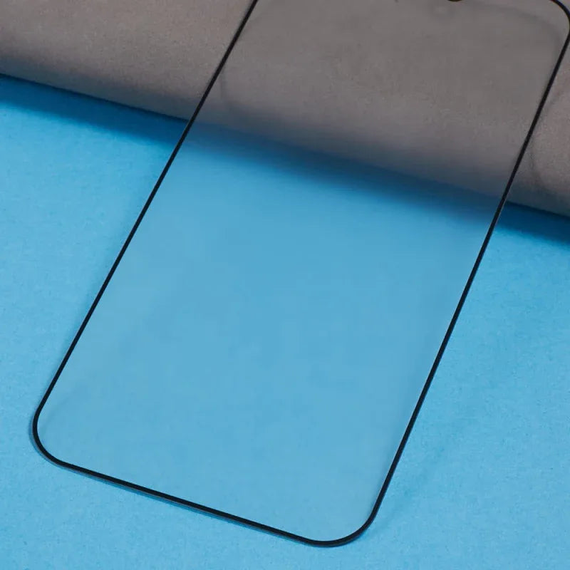 2P 3D Glass Screen Protector iPhone 14 Pro Max - Three