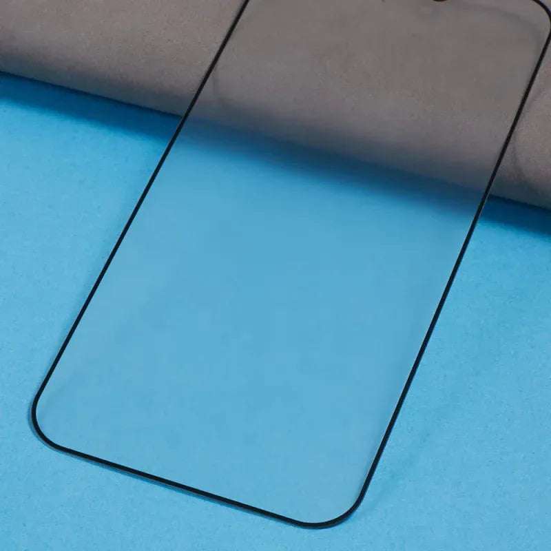 2P 3D Glass Screen Protector iPhone 13 - Three