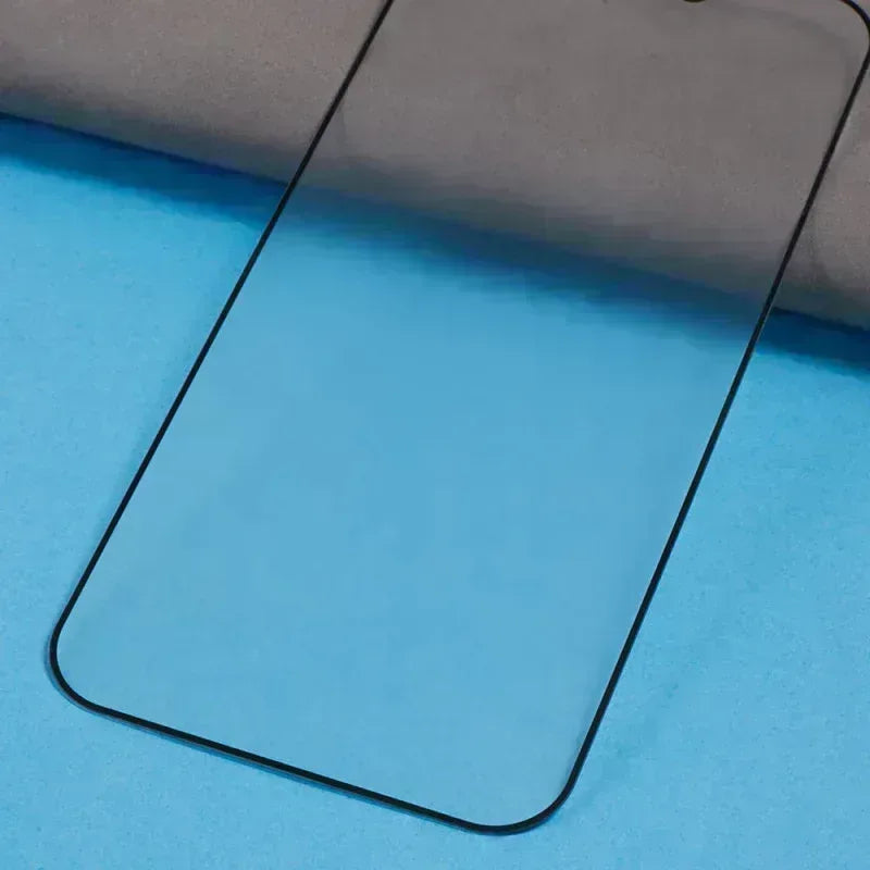 2P 3D Glass Screen Protector iPhone 13 Pro Max - Three