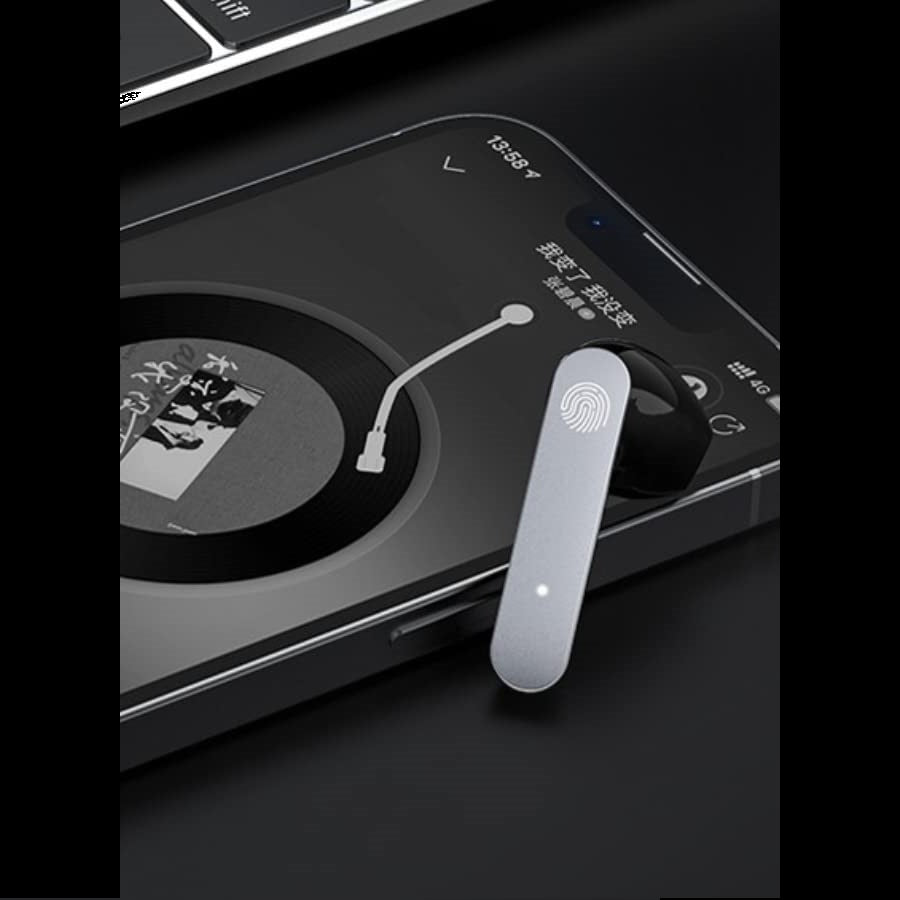 Recci Audio Magician Wireless Earphone RT13
