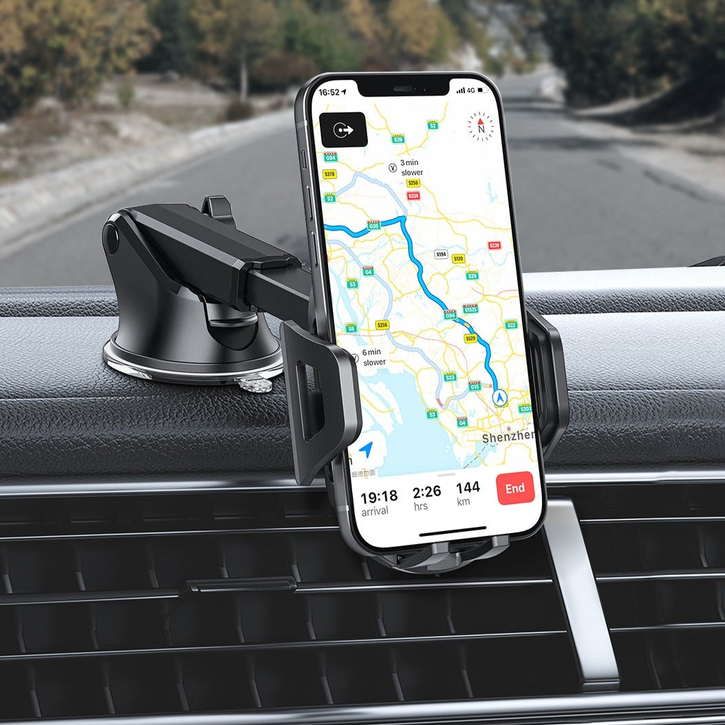 Lanex Car Holder L Z06