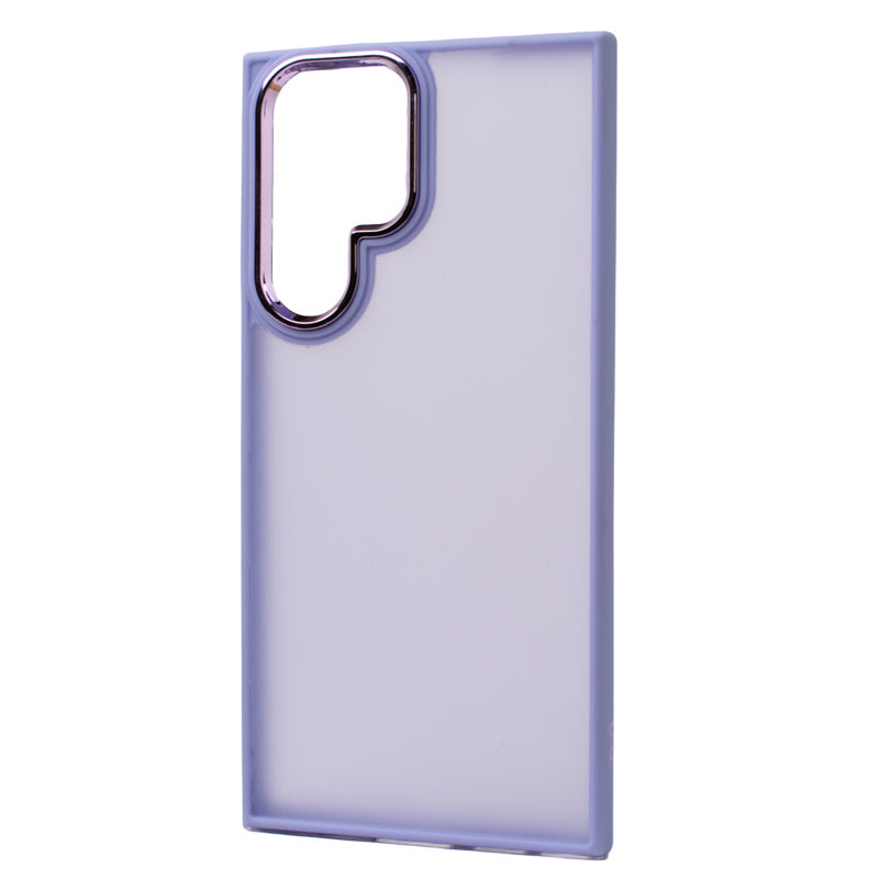Q Series Colorart Case Samsung S22 Ultra