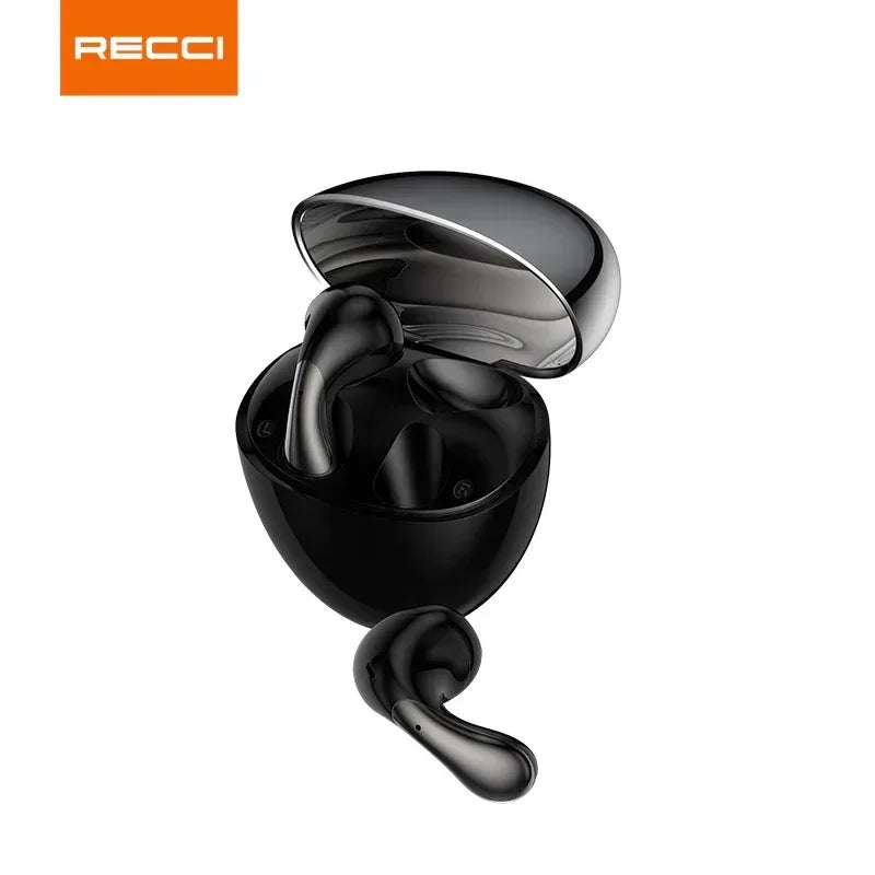 Recci Fantasy Wireless Bluetooth Earphones REP-W75 - Three