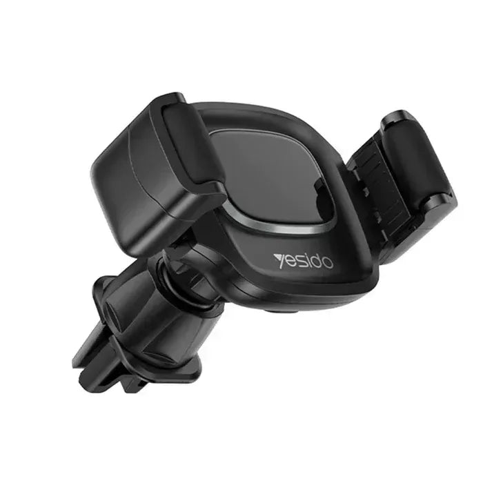 Yesido Car Holder with Adjustable Clip C161 - Three