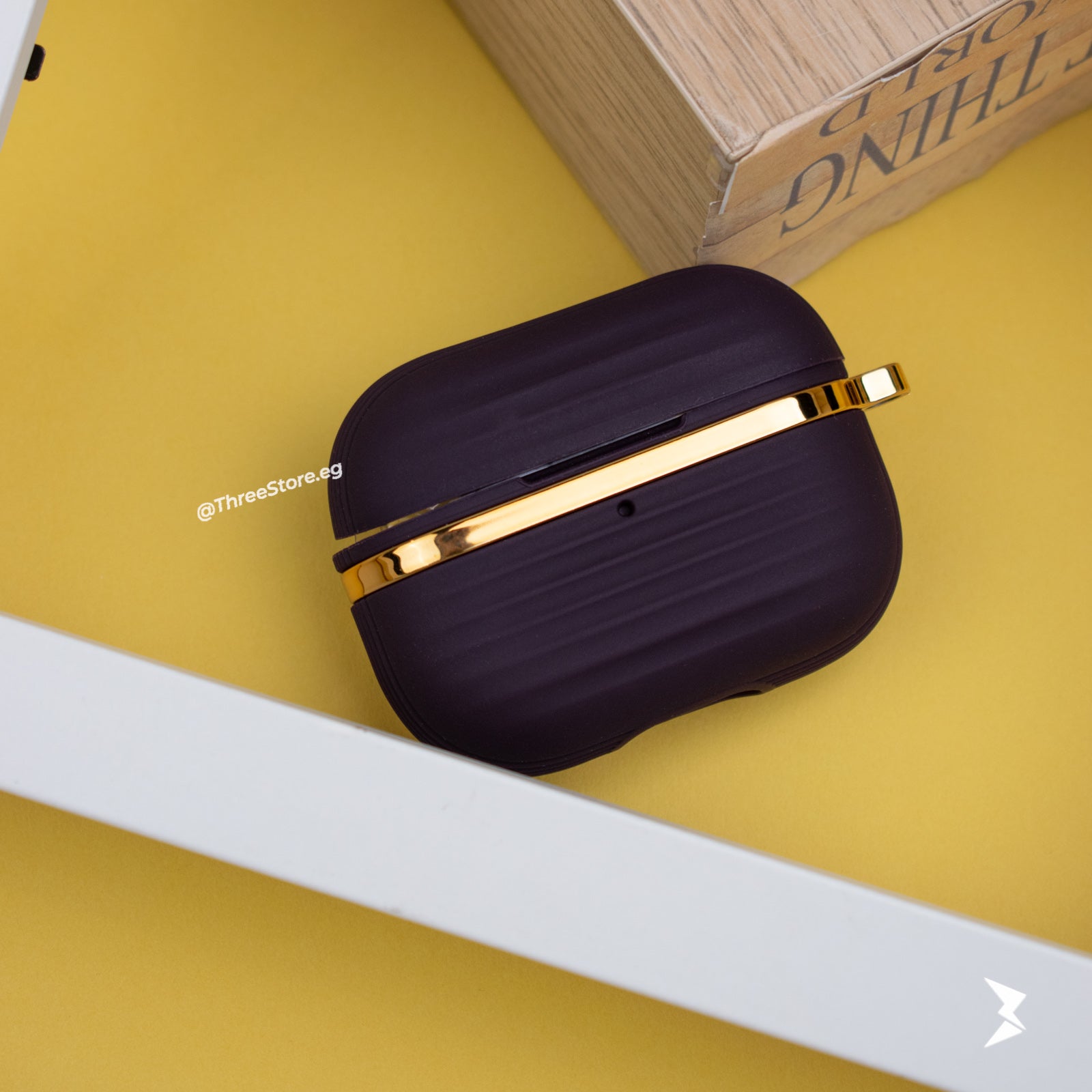 Unique Silicone Fashion Case For Airpods Pro