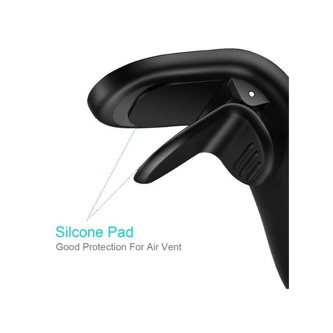 Lanex Car Holder Air Vent Magentic Z01