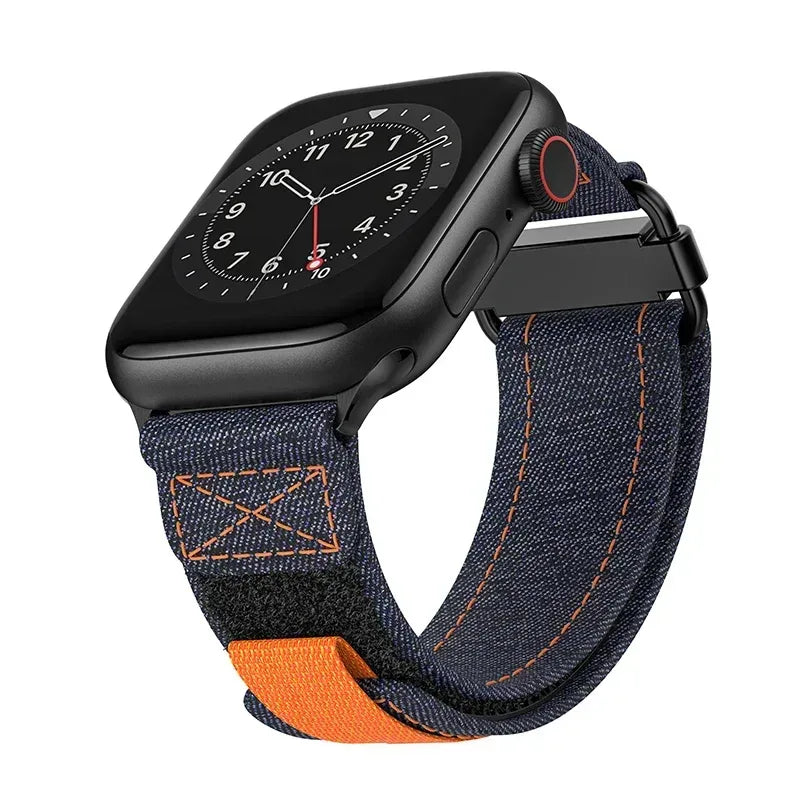 2P Watch Band For Apple Watch - Three