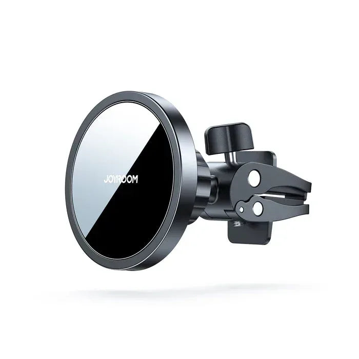 Joyroom Magnetic Wireless Car Charger Holder (Air Vent) JR-ZS240 - Three