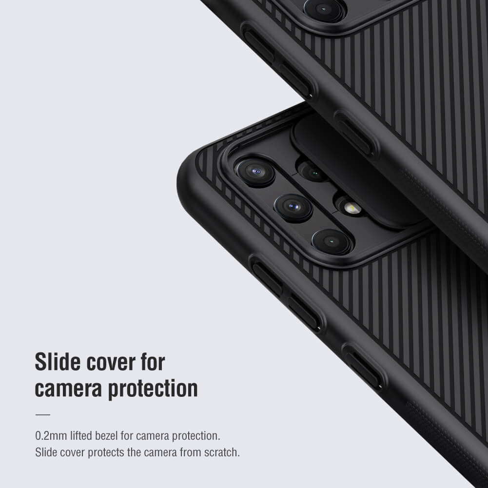 Nillkin CamShield Case Samsung A32 4G