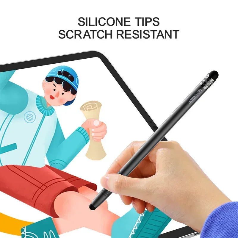 Joyroom Capacitive Stylus Pen JR-DR01 - Three