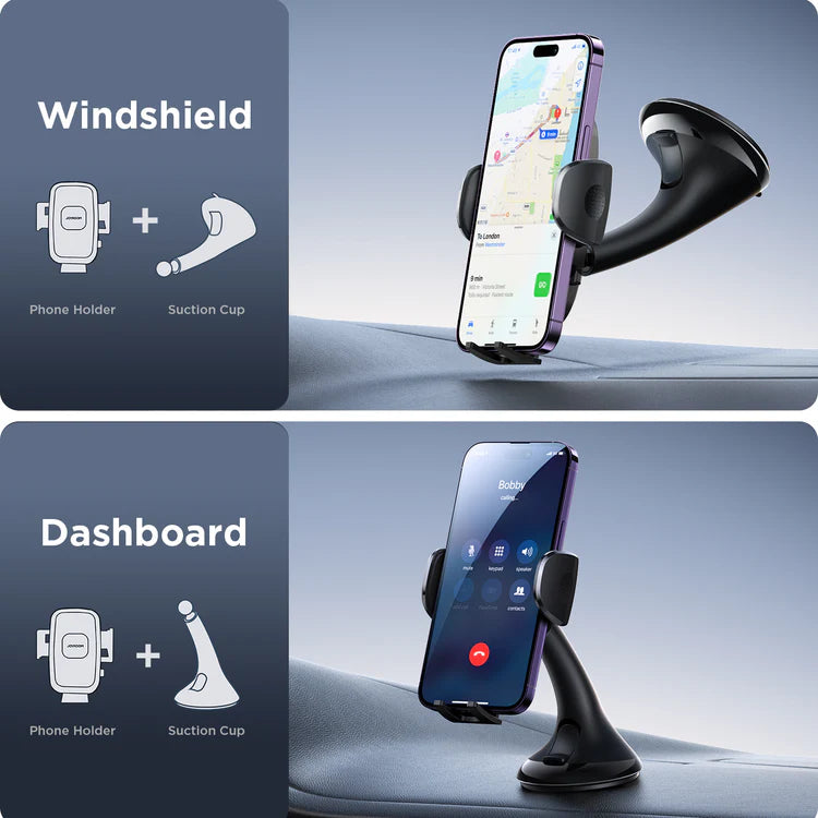 JoyRoom Mechanical Car Phone Holder JR-ZS259