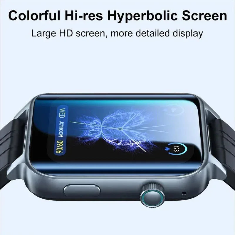 Joyroom Fit-Life Series Smart Watch JR-FT6 - Three