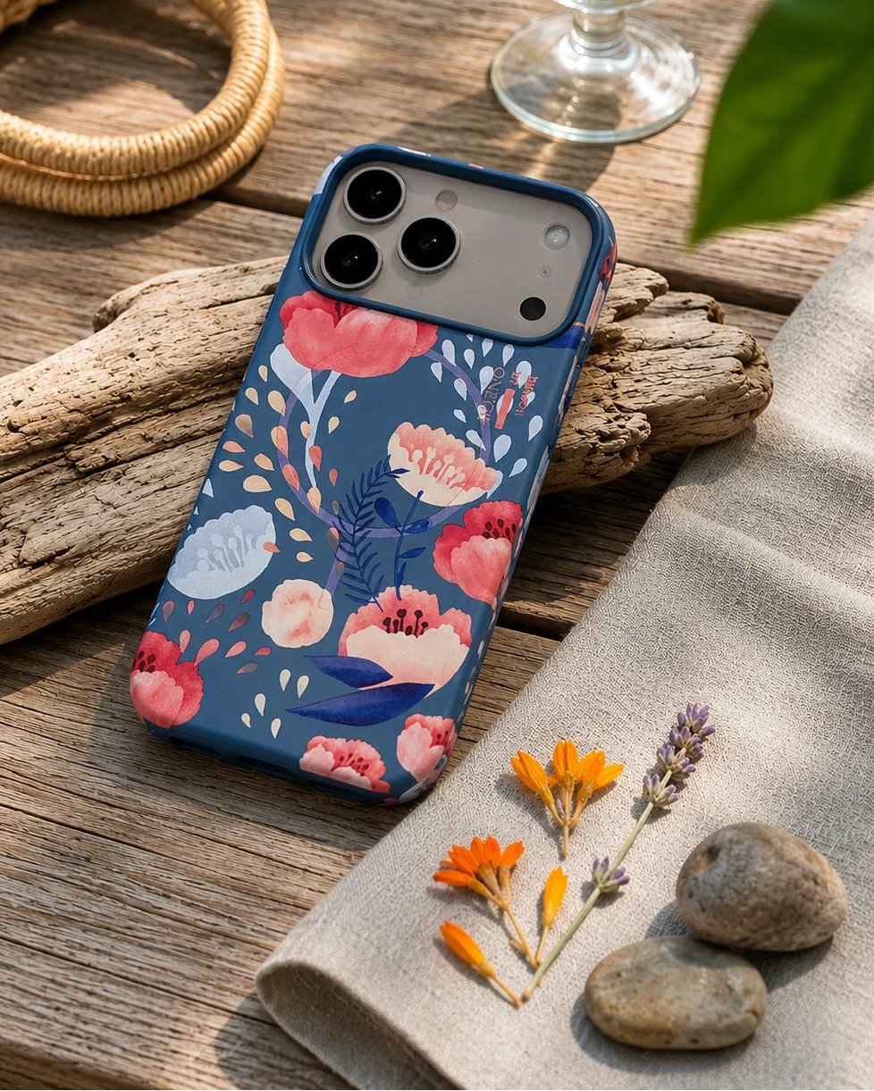 ONEGIF TPU Magsafe Case iPhone 17 Pro Max