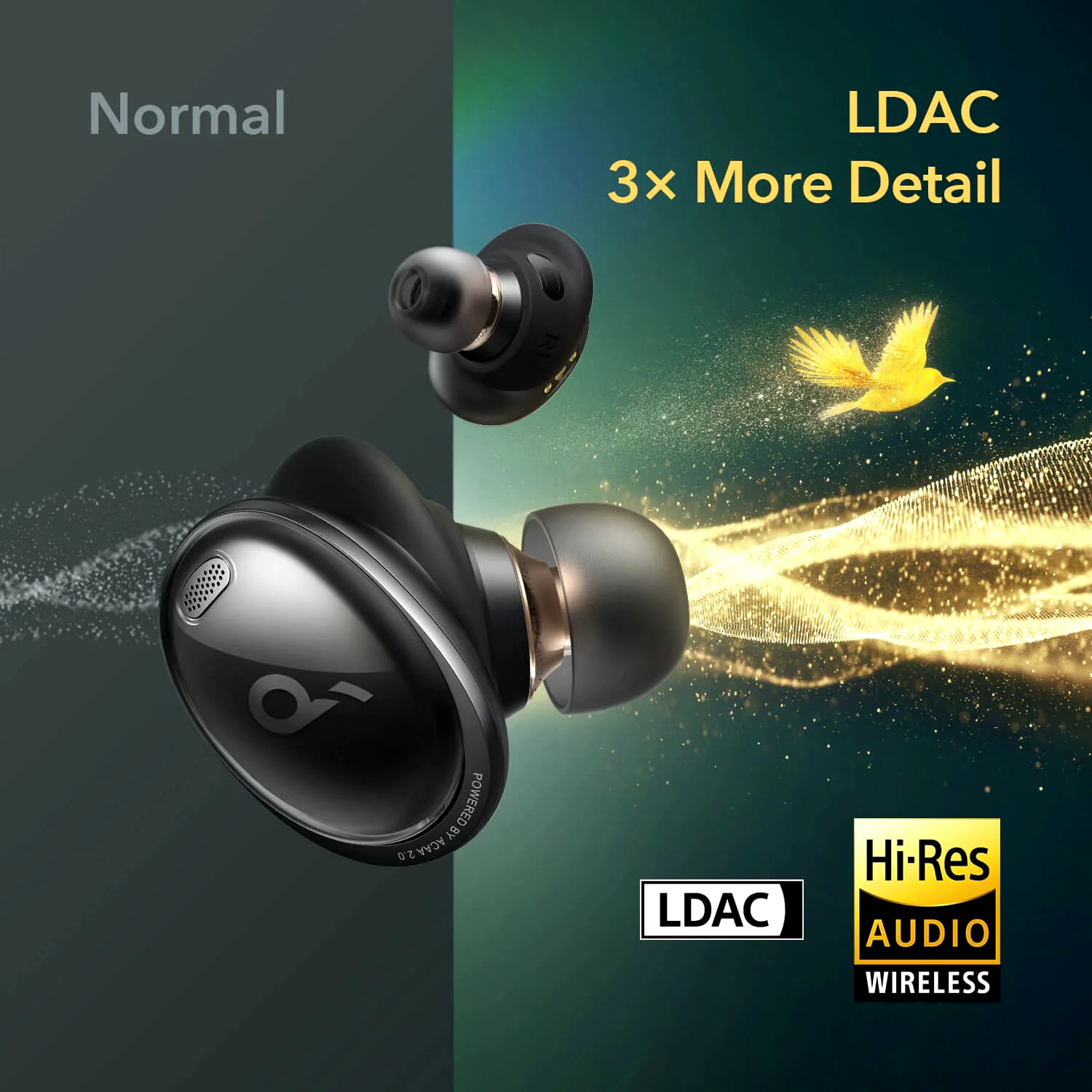 Anker Soundcore Liberty 3 Pro