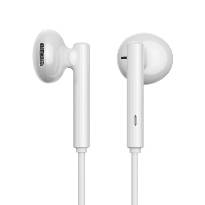 joyroom Series Half In-Ear Wired Earphones JR-EC05