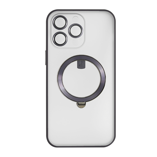 Recci Magnetic Holder Case iPhone 14 Pro Max